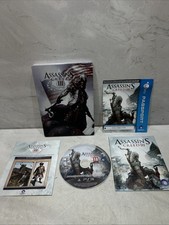 Assassins creed iii for sale Assassins creed iii for sale  NOTTINGHAM