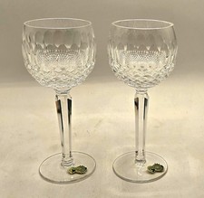 Pair waterford crystal for sale  Wichita Falls