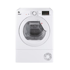 Hoover hlec8de 8kg for sale  GATESHEAD