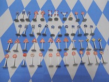 Wiking alte verkehrszeichen gebraucht kaufen  Landshut