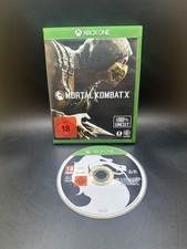 Mortal kombat gebraucht kaufen  Ehingen (Donau)