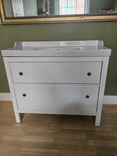 Ikea hemnes bathroom for sale  ST. LEONARDS-ON-SEA
