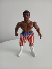Rocky apollo creed for sale  DARWEN