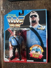 Wwf hasbro moc usato Wwf hasbro moc usato  Parma