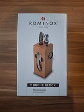 Rominox weinaccessoires buche gebraucht kaufen Rominox weinaccessoires buche gebraucht kaufen  Riedstadt