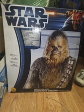 Rubies chewbaca deluxe for sale  Show Low