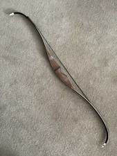 Bear grizzly recurve for sale  Carleton