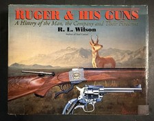Ruger guns history for sale  Milwaukee