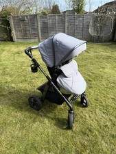 Silver cross pioneer for sale  HITCHIN