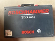 Estojo de transporte para martelo demolidor Bosch 11316EVS (0611316739) comprar usado  Enviando para Brazil