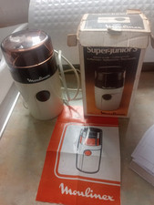 Moulinex super juniors for sale  WELLINGBOROUGH