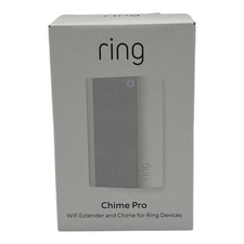 Ring Chime (versão PRO) 2ª geração extensor WiFi, luz noturna e caixa de sino comprar usado Ring Chime (versão PRO) 2ª geração extensor WiFi, luz noturna e caixa de sino comprar usado  Enviando para Brazil