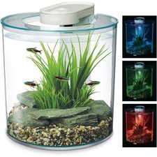 Marina 360 aquarium for sale  DARTFORD