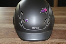 Uvex kinderreithelm xs gebraucht kaufen  Inchenhofen