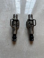 Crankbrothers eggbeater pedals for sale  AMERSHAM