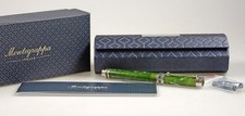 Montegrappa espressione patron gebraucht kaufen  Köln