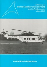History british airways for sale  TUNBRIDGE WELLS