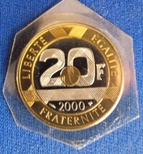 Francs mont michel d'occasion  Vineuil
