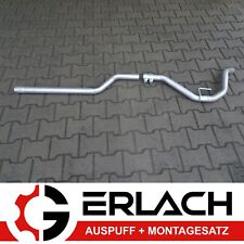 Rohr vectra fiat gebraucht kaufen  Großröhrsdorf
