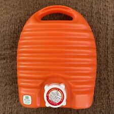 Garrafa de água quente japonesa LARANJA 2,6 L *SEM SACO* comprar usado  Enviando para Brazil