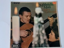 Davy graham midnight for sale  UK
