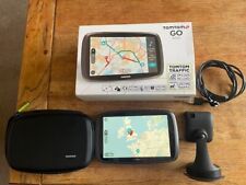 Tomtom 6100 sat for sale  SKELMERSDALE