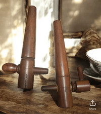 Set antichi rubinetti usato  Spedire a Italy