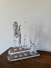 Vintage 1970 lucite for sale  Chicago