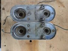 Genuine lucas l657 for sale  MAIDENHEAD