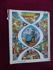 1958 englebert magazine d'occasion  Saint-Romain-de-Colbosc