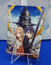 Sao sword art gebraucht kaufen  Weiskirchen