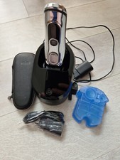 braun rasierer reinigungsstation gebraucht kaufen braun rasierer reinigungsstation gebraucht kaufen Rietberg