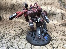 Coldstar commander tau for sale  Middleburg