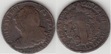 Monnaie révolution française d'occasion  Amiens-