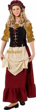Kostum bäuerin kleid gebraucht kaufen  München