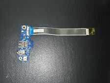 Usado, Acer Nitro 5 AN517 51 N18C4 USB Board Audio Board Sound Board Original  (K1) comprar usado  Enviando para Brazil