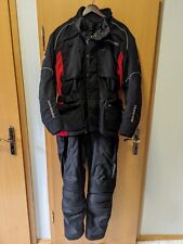 Motorradkombi textil hein gebraucht kaufen  Markneukirchen