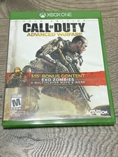 Call of Duty: Advanced Warfare Gold Edition Xbox One comprar usado  Enviando para Brazil