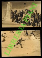 Neve esercito alpini usato  Italia