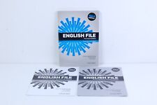 English file preintermediate usato  Vilminore di Scalve