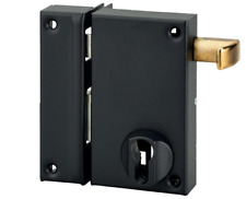 Serrure opsial applique d'occasion  Cerisiers