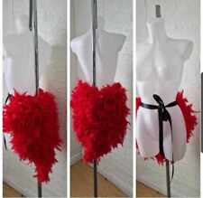 Feather belt tail for sale  BASILDON