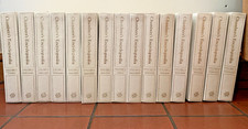 Chambers encyclopedia vols for sale  CAMBRIDGE