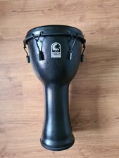 Toca percussion black for sale  DERBY
