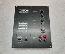 Canton csp200 as85 gebraucht kaufen Canton csp200 as85 gebraucht kaufen  Achim