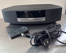 Usado, Rádio AM/FM e CD player Bose Wave Music System III comprar usado  Enviando para Brazil