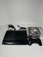 Sony playstation3 250gb for sale  Santa Rosa