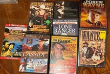 Dvd lot bundle for sale  Houston