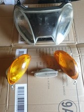 Optique phare yamaha d'occasion  Jaligny-sur-Besbre