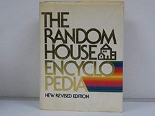 Random house encyclopedia for sale  Mishawaka